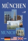 MÜNCHEN - MUNICH - DVD - Reise