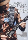 CARLOS SANTANA PLAYS BLUES AT MONTREUX 2004 - DVD - Musik