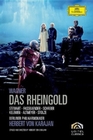 RICHARD WAGNER - DAS RHEINGOLD - DVD - Musik