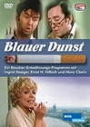 BLAUER DUNST - DVD - Mensch