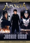 BEST OF AMAZIA - JACKIE CHAN [3 DVDS]