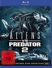 ALIENS VS. PREDATOR 2 - KINOFASSUNG