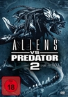 ALIENS VS. PREDATOR 2 - KINOFASSUNG (DVD)