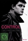 CONTROL - DVD - Unterhaltung