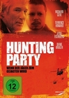 HUNTING PARTY - WENN DER J�GER ZUM GEJAGTEN WIRD