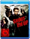 SHOOT `EM UP - BLU-RAY - Action