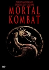 MORTAL KOMBAT - DVD - Fantasy