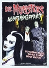 DIE MUNSTERS - GESPENSTERPARTY