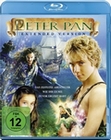 PETER PAN - EXTENDED VERSION - BLU-RAY - Fantasy