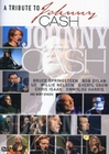 A TRIBUTE TO JOHNNY CASH (DVD)