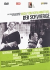 HUGO VON HOFMANNSTHAL - DER SCHWIERIGE - DVD - Unterhaltung