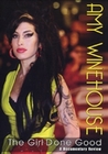 AMY WINEHOUSE - THE GIRL DONE GOOD - DVD - Musik
