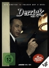 DERRICK - COLLECTOR`S BOX 1 [5 DVDS] - DVD - Thriller & Krimi