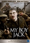 MY BOY JACK - DVD - Unterhaltung