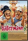 BALLERMANN 6 - DVD - Komödie