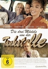 DIE DREI MÄDELS VON DER TANKSTELLE - DVD - Komödie