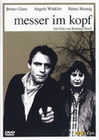 MESSER IM KOPF - DVD - Unterhaltung