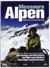 MESSNERS ALPEN - FASZINATION UND ZU... [2 DVDS] - DVD - Reise