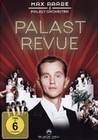 MAX RAABE & PALAST ORCHESTER - PALAST REVUE - DVD - Musik