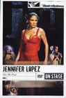 JENNIFER LOPEZ - LET`S GET LOUD/ON STAGE - DVD - Musik