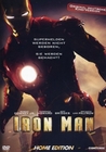 IRON MAN - DVD - Action