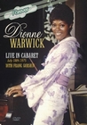 DIONNE WARWICK - LIVE IN CABARET JULY 18TH 1975 - DVD - Musik