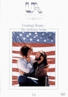 COMING HOME - SIE KEHREN HEIM - DVD - Unterhaltung