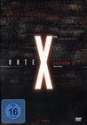 AKTE X - SEASON 2 [7 DVDS] - DVD - Thriller & Krimi