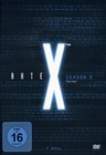 AKTE X - SEASON 3 [7 DVDS] - DVD - Thriller & Krimi