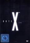 AKTE X - SEASON 4 [7 DVDS] - DVD - Thriller & Krimi