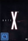 AKTE X - SEASON 8 [6 DVDS] - DVD - Thriller & Krimi
