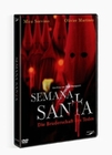 SEMANA SANTA - DVD - Thriller & Krimi