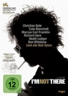 I`M NOT THERE - DVD - Unterhaltung