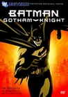 1 x BATMAN - GOTHAM KNIGHT