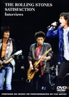 ROLLING STONES - SATISFACTION/INTERVIEWS - DVD - Musik