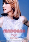 MADONNA - VIRGIN/INTERVIEWS - DVD - Musik