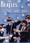 BEATLES - LOVE ME DO - DVD - Musik