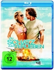 EIN SCHATZ ZUM VERLIEBEN - BLU-RAY - Komödie