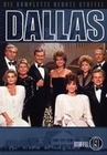 DALLAS - STAFFEL 9 [4 DVDS] - DVD - Unterhaltung