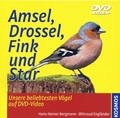 AMSEL, DROSSEL, FINK UND STAR