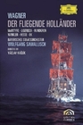RICHARD WAGNER - DER FLIEGENDE HOLLÄNDER - DVD - Musik