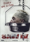SAW IV - DVD - Horror