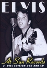 ELVIS PRESLEY - AT SUN RECORDS (+ CD) - DVD - Musik