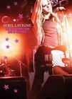 AVRIL LAVIGNE - THE BEST DAMN TOUR/LIVE IN TO... - DVD - Musik