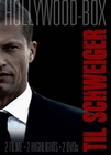 TIL SCHWEIGER - HOLLYWOOD BOX [2 DVDS] - DVD - Action