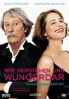 WIR VERSTEHEN UNS WUNDERBAR - DVD - Komödie