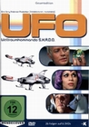 UFO - GESAMTEDITION [6 DVDS] - DVD - Science Fiction