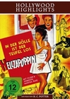 IN DER HÖLLE IST DER TEUFEL LOS - HOLLYWOOD H... - DVD - Komödie