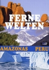 FERNE WELTEN - PERU/AMAZONAS - DVD - Reise