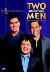 TWO AND A HALF MEN - MEIN COOL.../ST.4 [4 DVDS] - DVD - Comedy